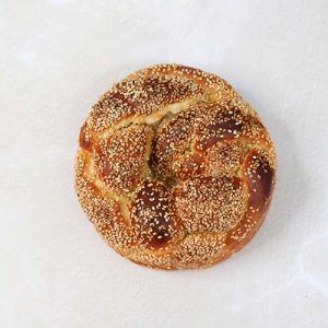 نان افطار