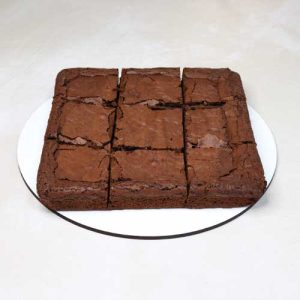 براونی