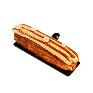 خرید اکلر کارامل نمکی