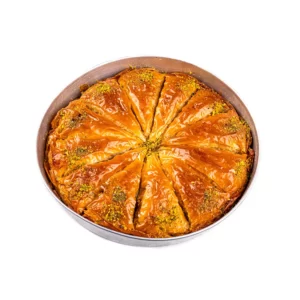 خرید باقلوا هاویج ظرفی