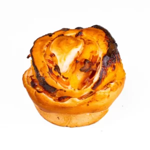 خرید بریوش ژامبون و پنیر