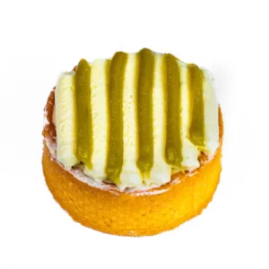 خرید تارت پسته مینی