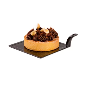 خرید تارت چاکلت کرم