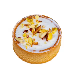 خرید تارت گاناش عسل مینی