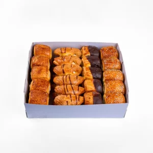 خرید شیرینی دانمارکی میکس