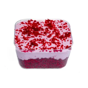 خرید موس توت فرنگی ظرفی