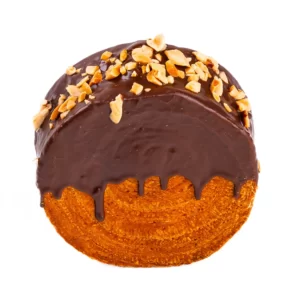 خرید نیویورک رول با فیلینگ نوتلا