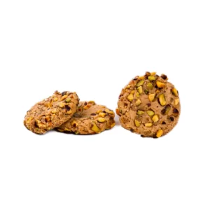 کوکی پسته یک کیلویی