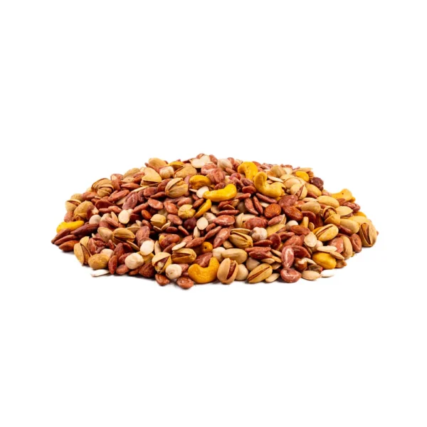 آجیل شور