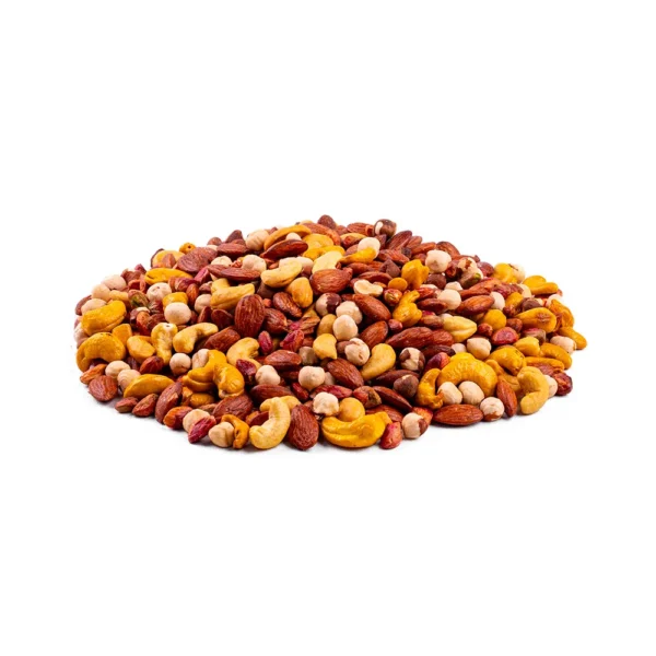 آجیل چهار مغز