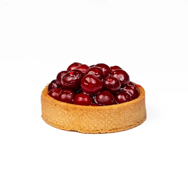تارت آلبالو سایز b
