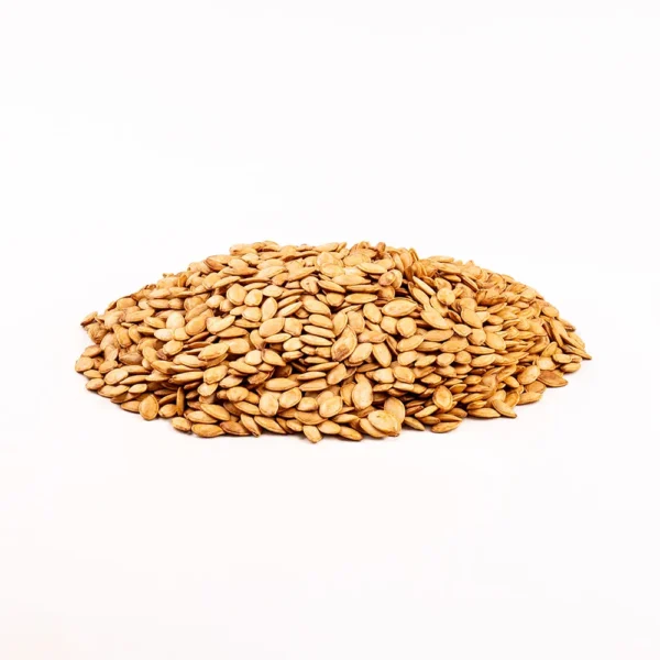 تخمه کدو دو آتیشه