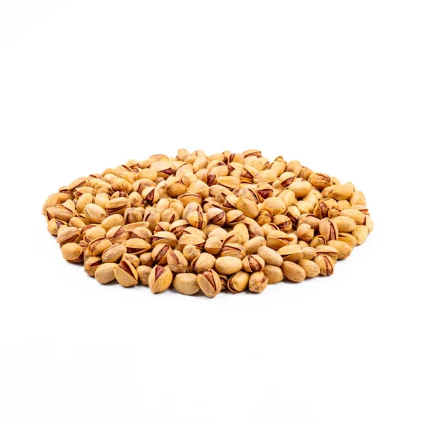 پسته کله احمد آقایی شور