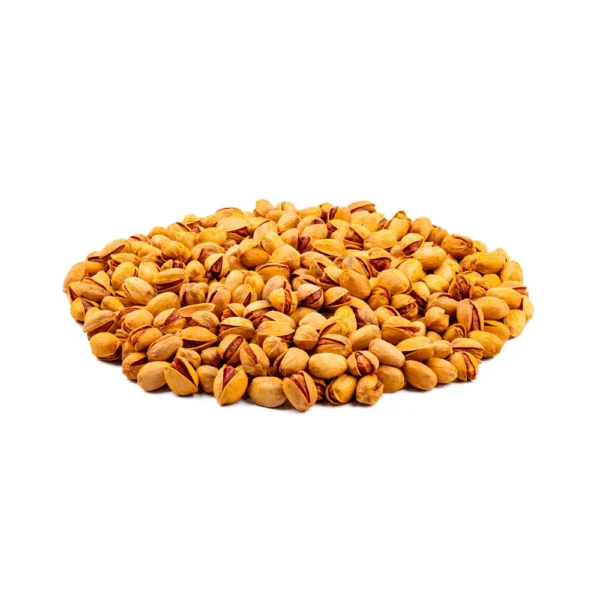 پسته کله قوچی شور
