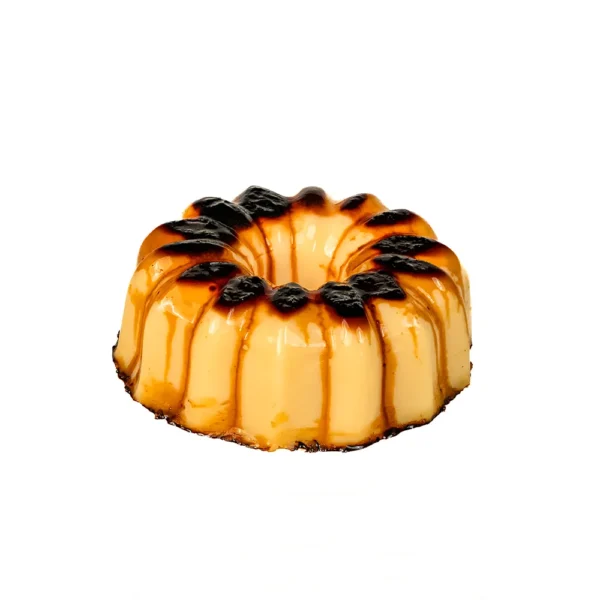 کرم کارامل بزرگ