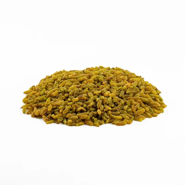 کشمش