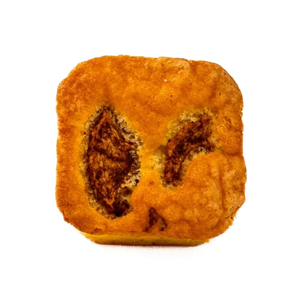 کیک سیب و دارچین