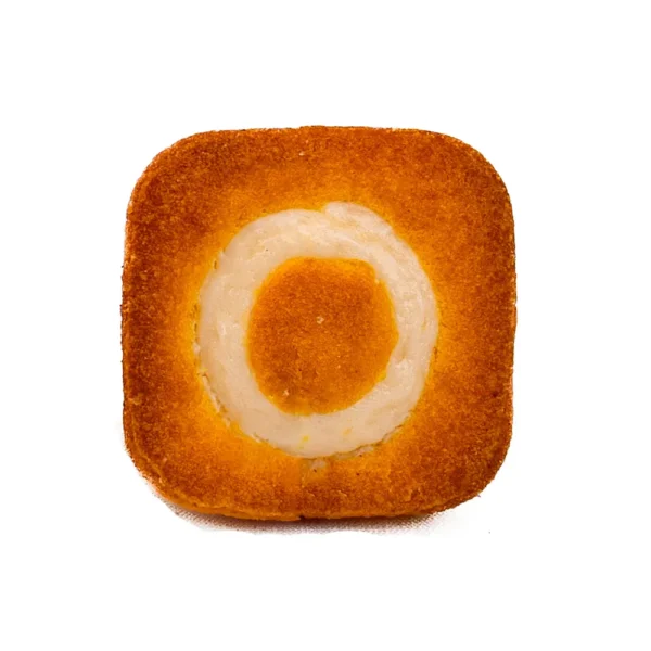 کیک پرتغال