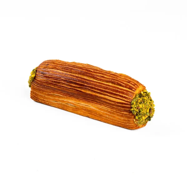 رول پسته