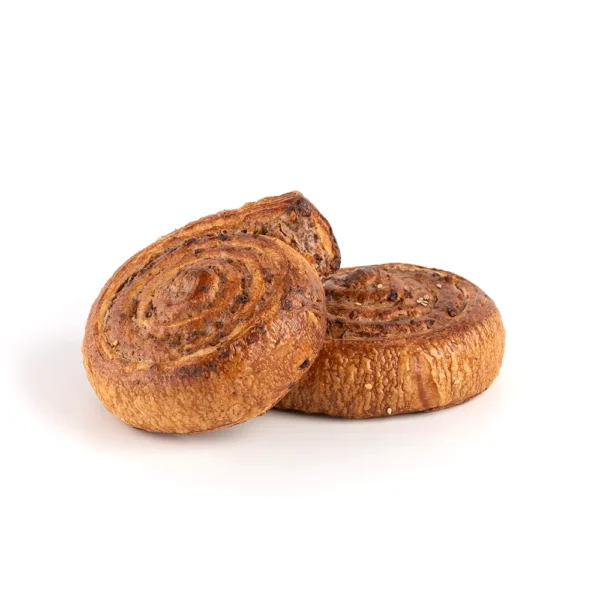 رول دارچین