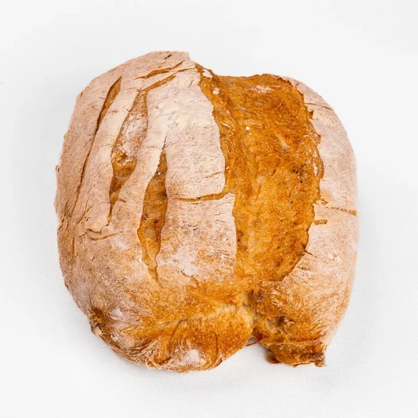 نان گردو عسل